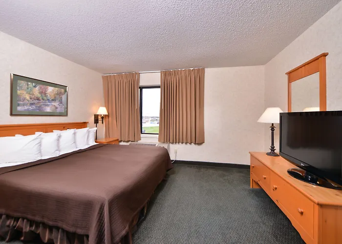 Kelly Inn And Suites Mitchell